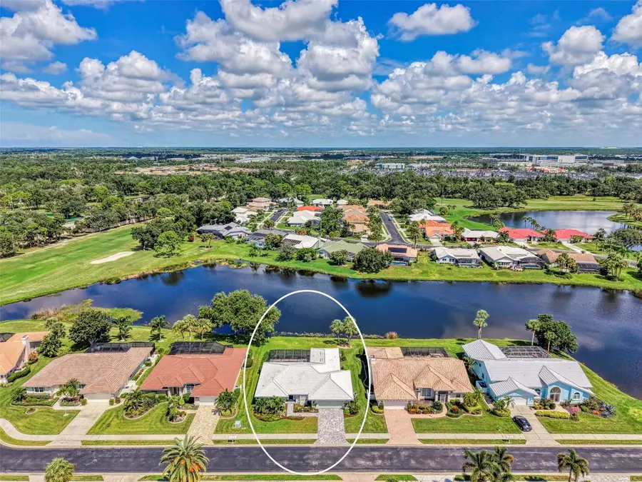 1568 Waterford Drive, Venice, FL 34292 - #3
