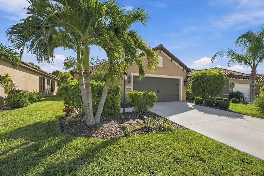 216 Marcheno Way, North Venice, FL 34275 - #2