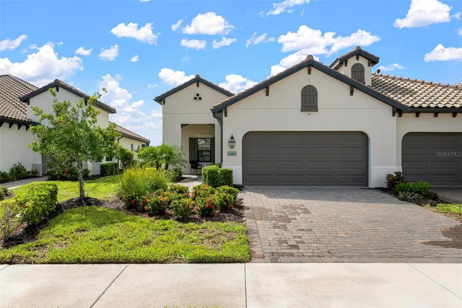 26886 Pavin Drive, Englewood, FL 34223 - #3