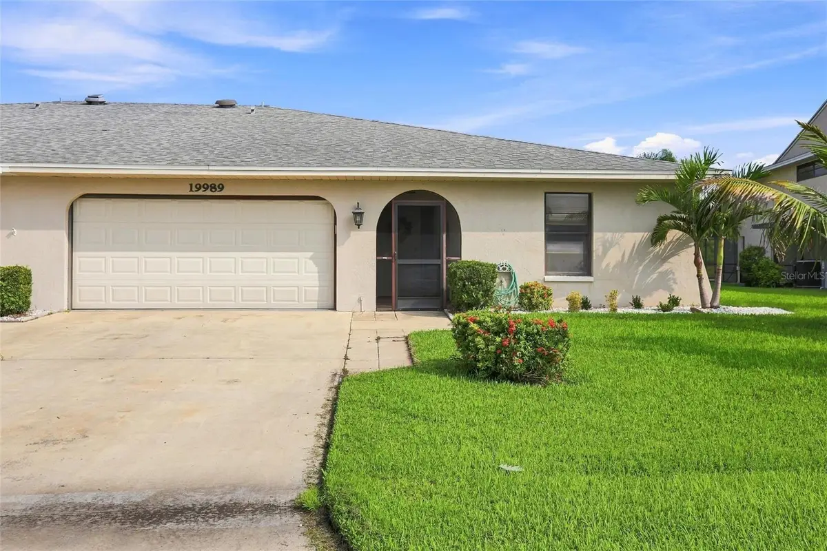 19989 Petrucka Circle N, Lehigh Acres, FL 33936 - #1