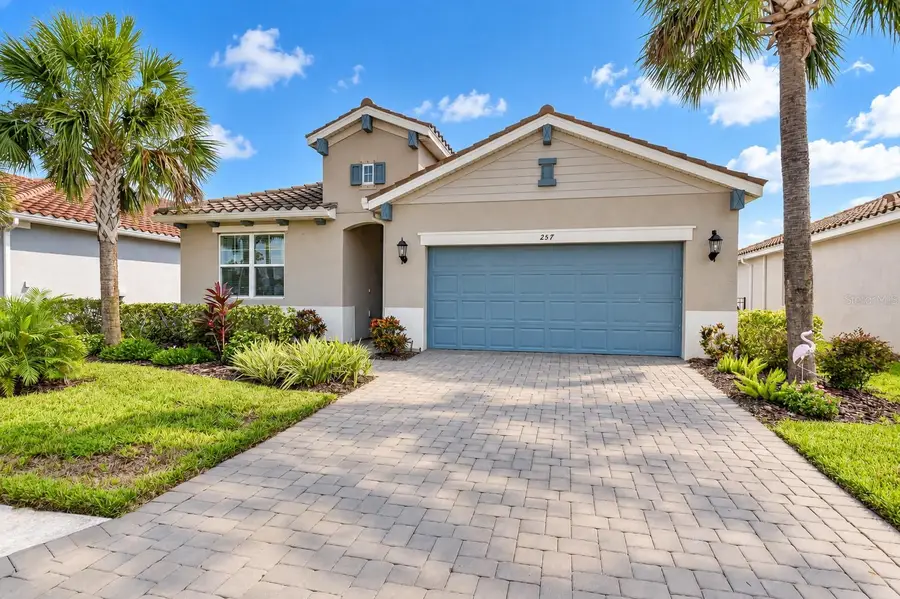 257 Daylily Boulevard, Nokomis, FL 34275 - #2