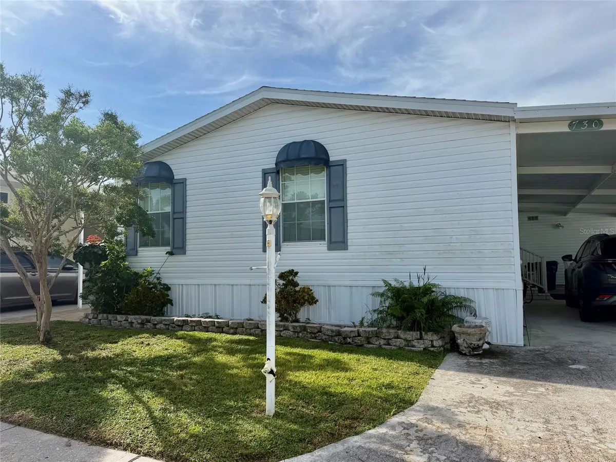730 Gloriosa Road, Venice, FL 34293 - #1