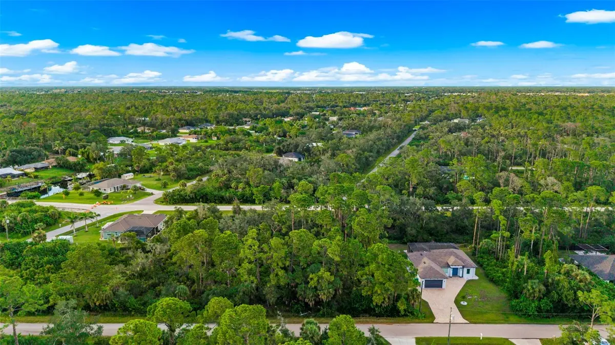 13442 Cain Avenue, Port Charlotte, FL 33953 - #1