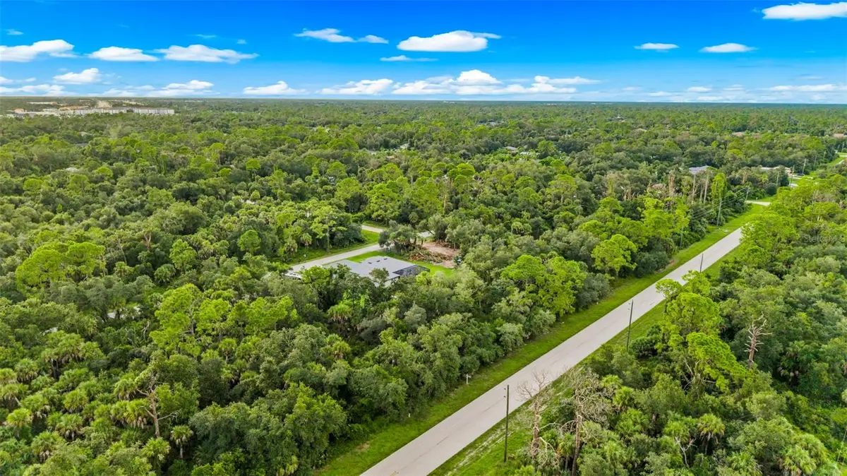 16306 Chamberlain Boulevard, Port Charlotte, FL 33954 - #1