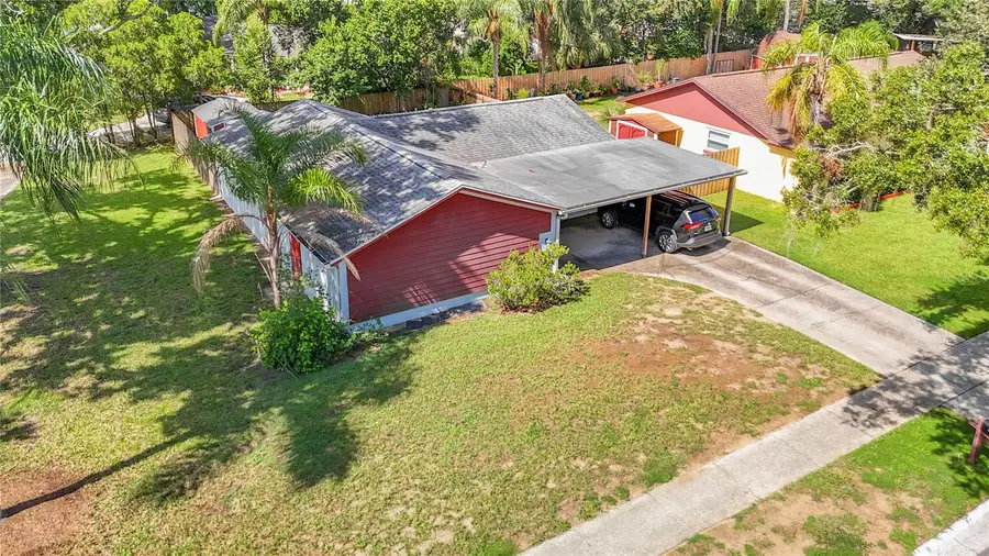 617 Highview Circle S, Brandon, FL 33510 - #2
