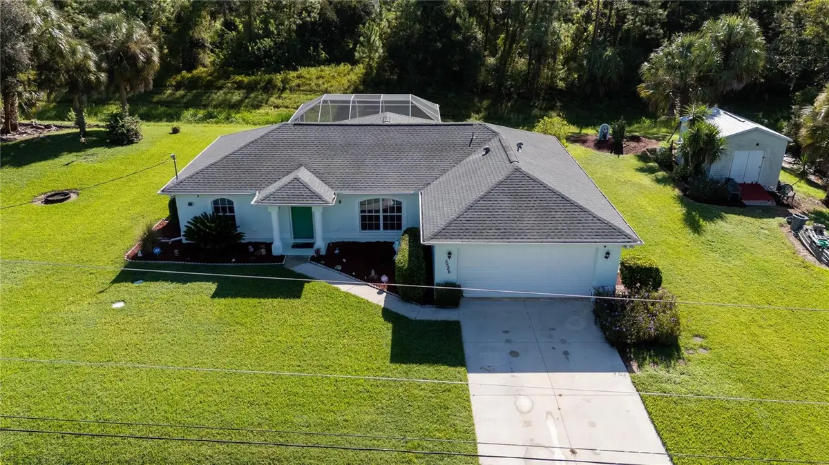 5586 Galambos Street, North Port, FL 34291 - #1