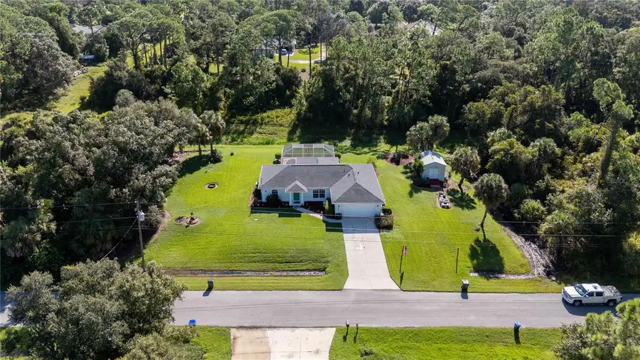 5586 Galambos Street, North Port, FL 34291 - #2