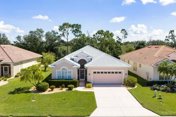 711 Back Nine Drive, VENICE, FL 34285