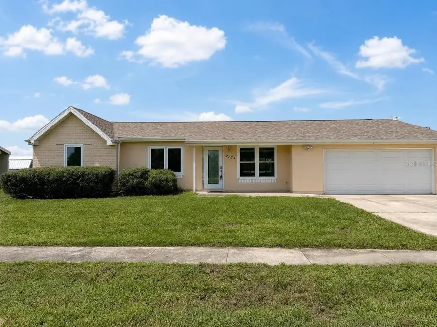 2755 Greendale Road, North Port, FL 34287 - #2