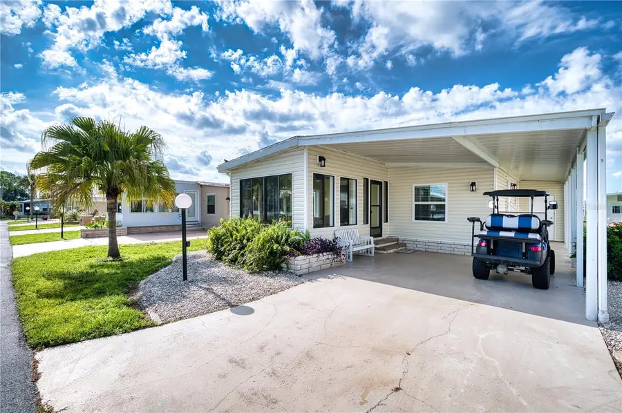 110 Tobago Way, North Port, FL 34287 - #2