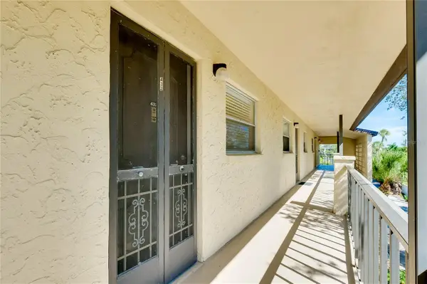 2280 Stickney Point Road #432, SARASOTA, FL 34231