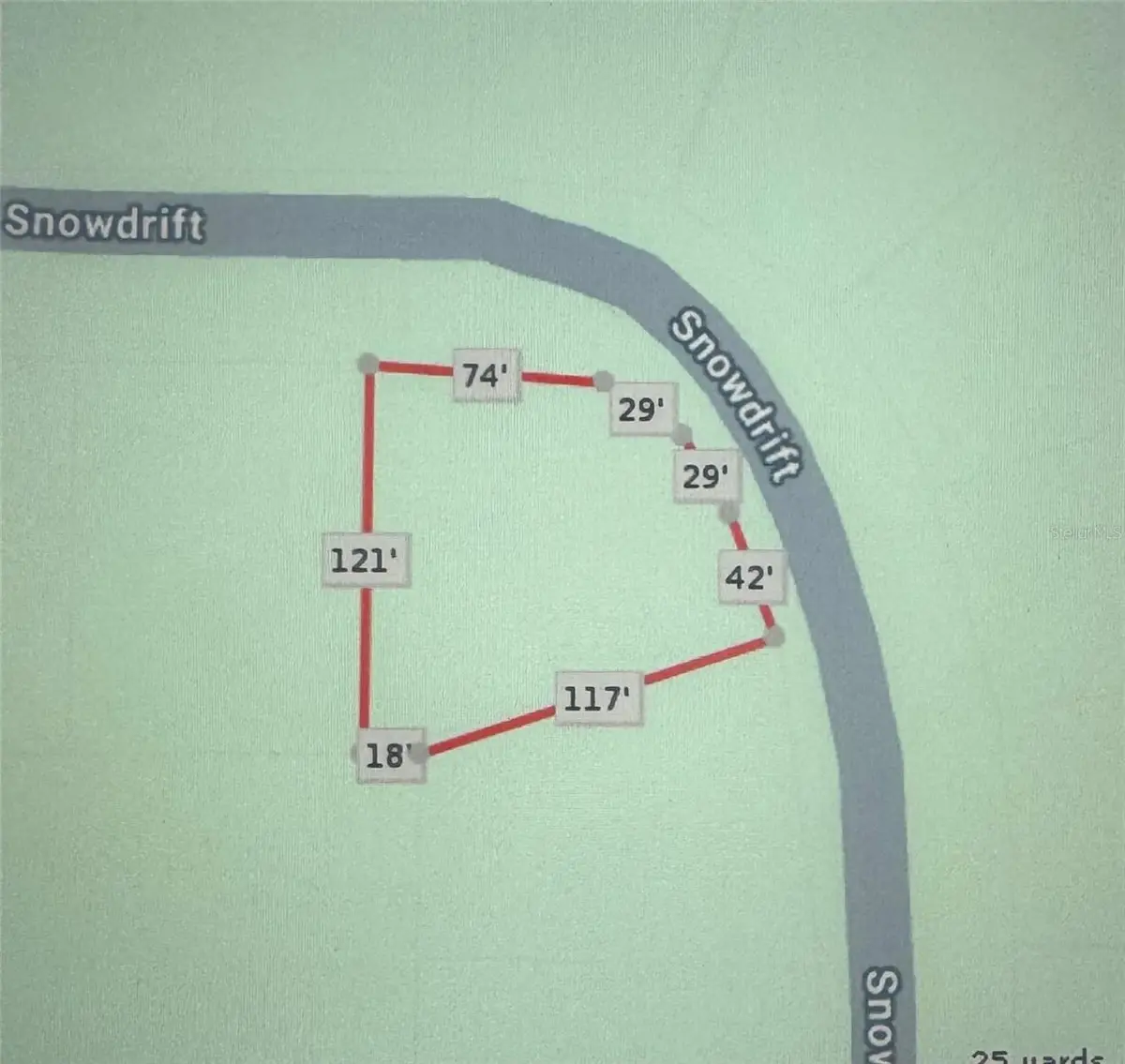 Snowdrift Terrace, North Port, FL 34288 - #1