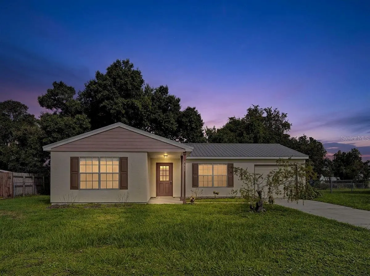 2635 Shenandoah Street, North Port, FL 34287 - #1