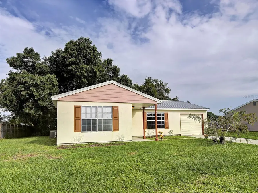 2635 Shenandoah Street, North Port, FL 34287 - #2