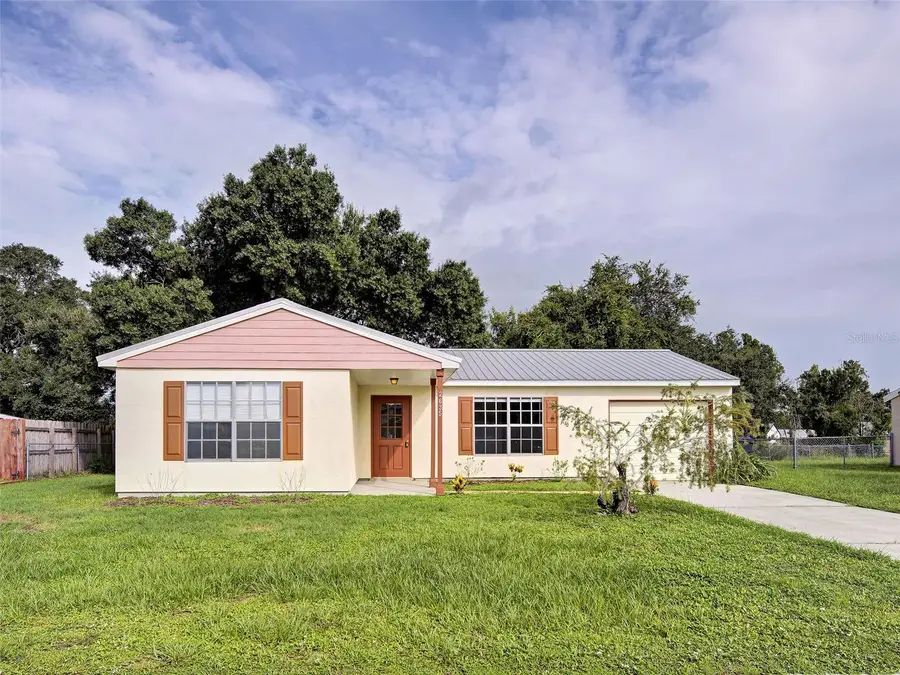 2635 Shenandoah Street, North Port, FL 34287 - #3