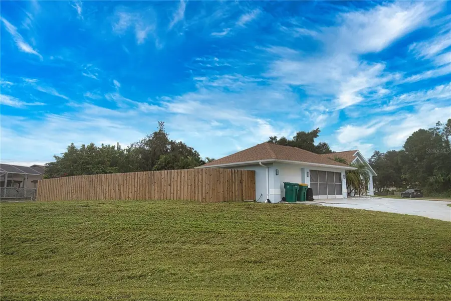 3262 Steadman Street, Port Charlotte, FL 33980 - #2