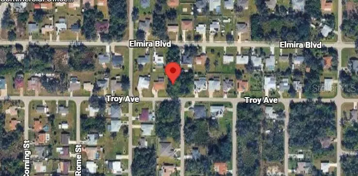 23034 Troy Avenue, Port Charlotte, FL 33980 - #1