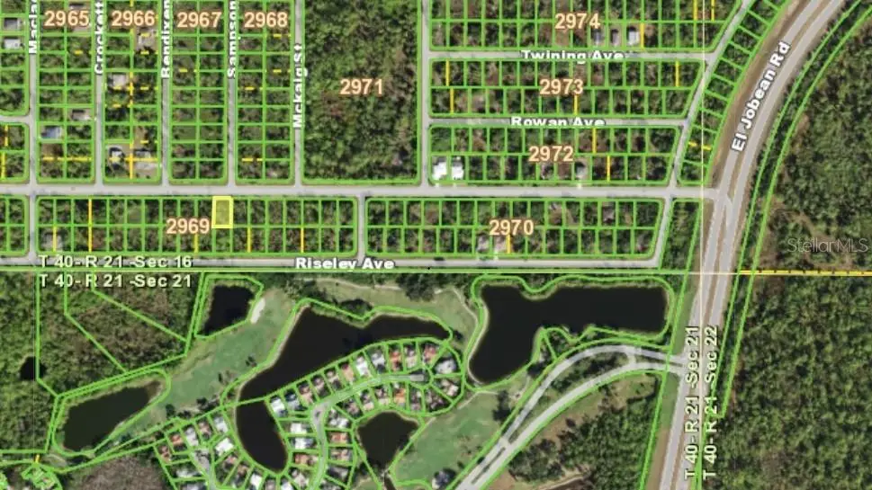 2681 Jacobs Street, Port Charlotte, FL 33953 - #1