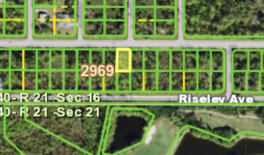 2681 Jacobs Street, Port Charlotte, FL 33953 - #2