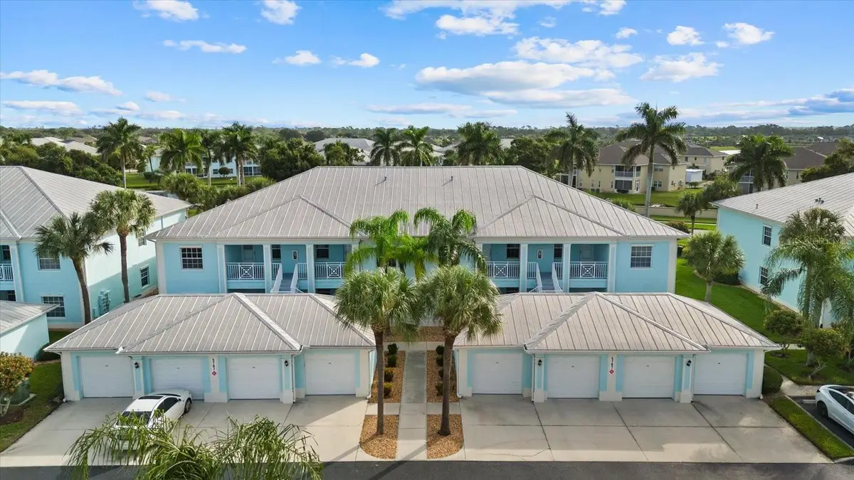 5767 Sabal Trace Drive #104, North Port, FL 34287 - #1