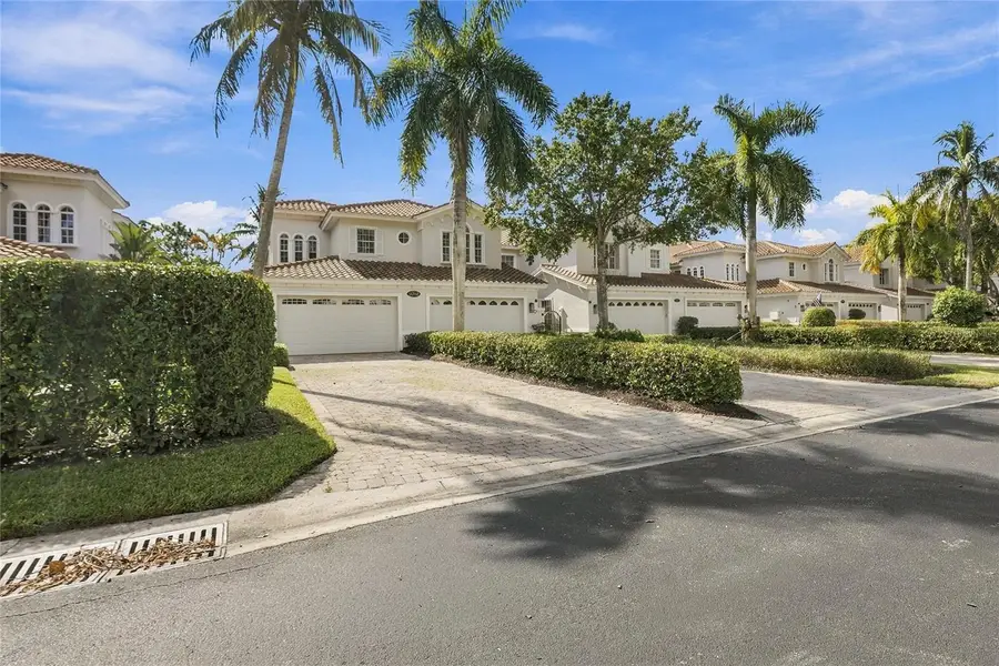 9010 Cascada Way #201, Naples, FL 34114 - #2
