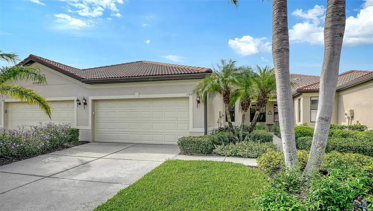 1784 Batello Drive, Venice, FL 34292 - #1