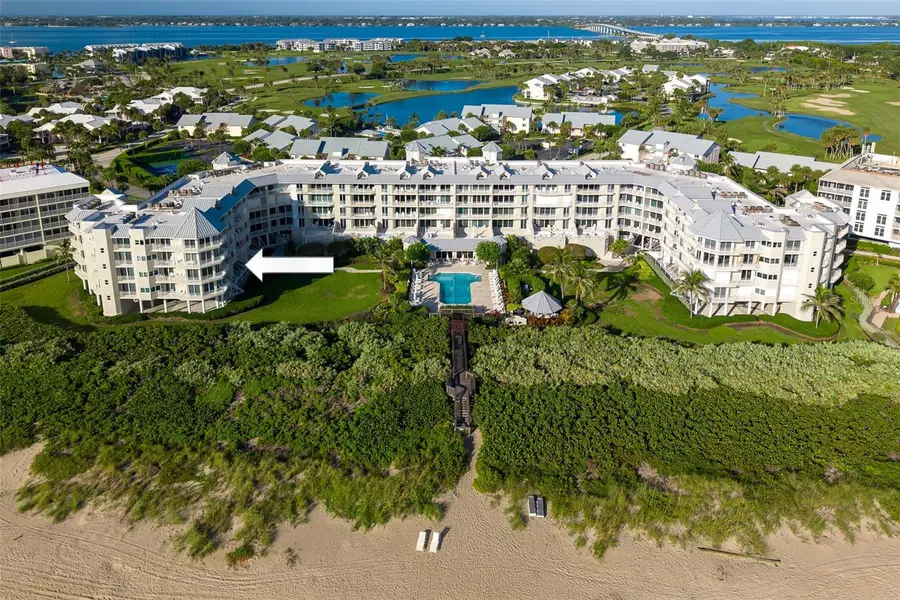 579 NE Plantation Road #S108, Stuart, FL 34996 - #3