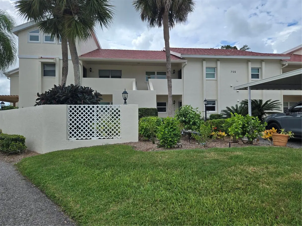 756 Village Circle #102, Venice, FL 34292 - #1