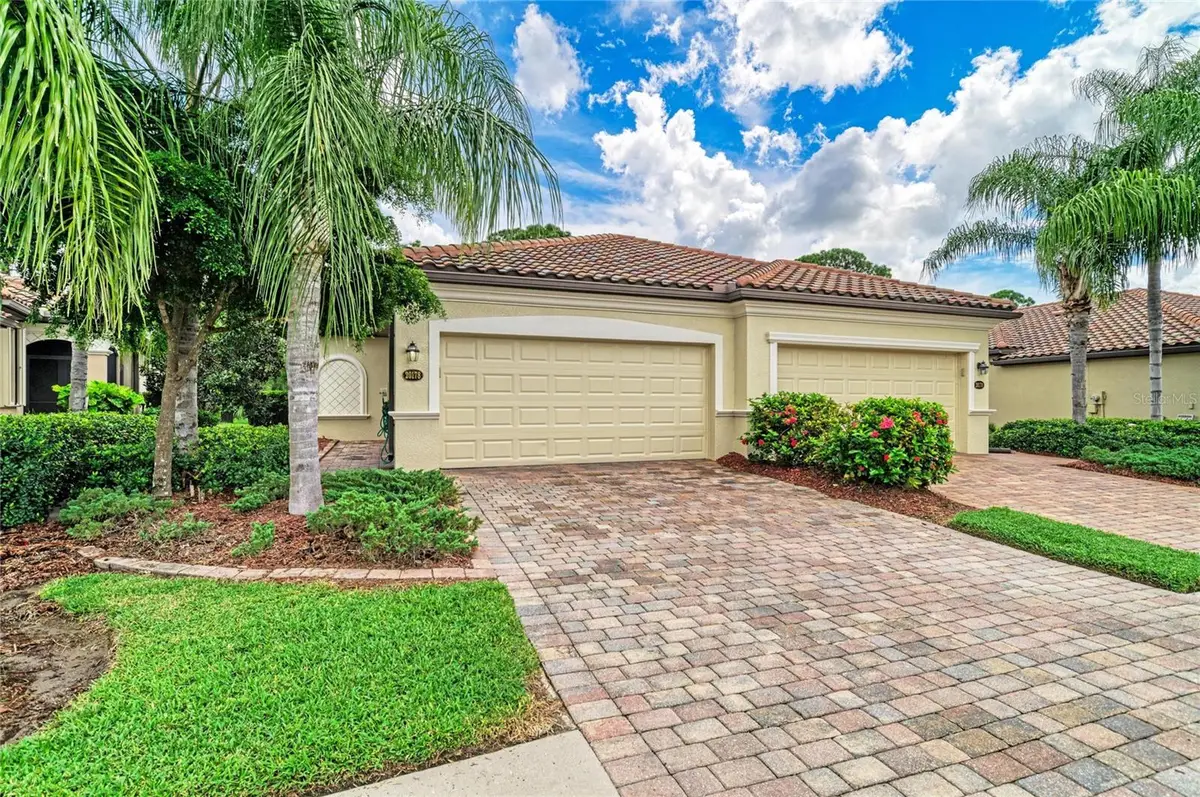 20178 Benissimo Drive, Venice, FL 34293 - #1