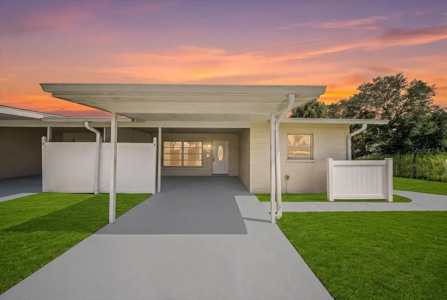 433 Granada Boulevard, North Port, FL 34287 - #2