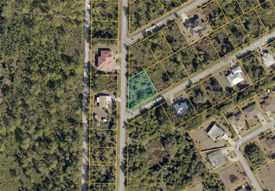 Madrid Avenue, North Port, FL 34287 - #3