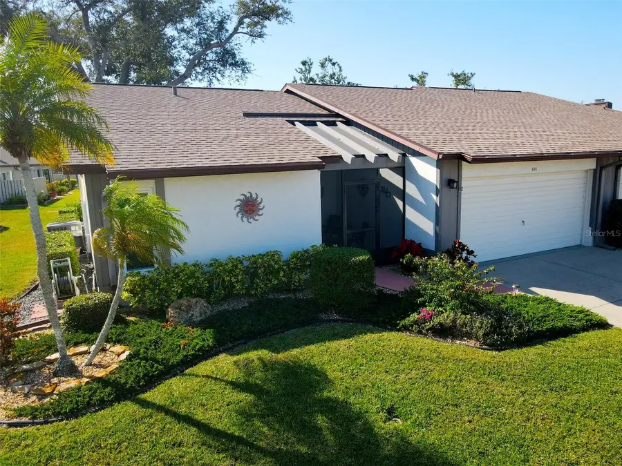 676 Linden Drive, Englewood, FL 34223 - #3