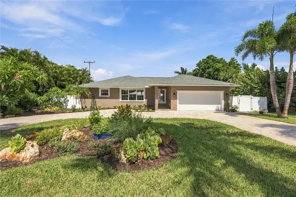 444 Baycrest Drive, VENICE, FL 34285