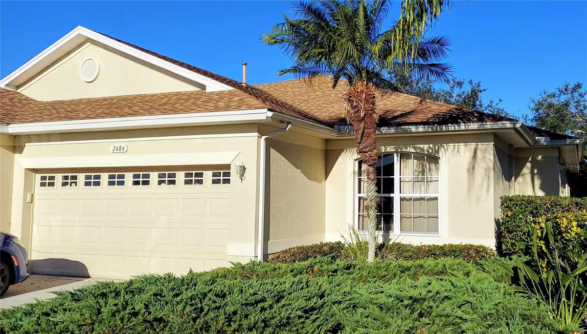 2484 Magnolia Circle, North Port, FL 34289 - #1