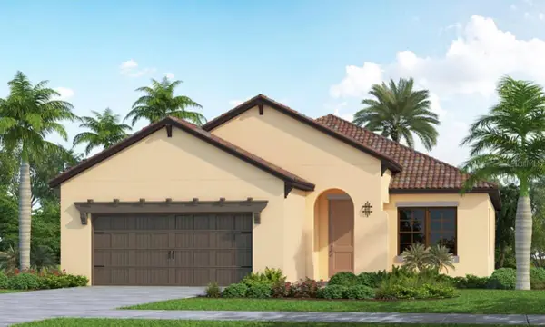 406 Ariano Avenue, NOKOMIS, FL 34275