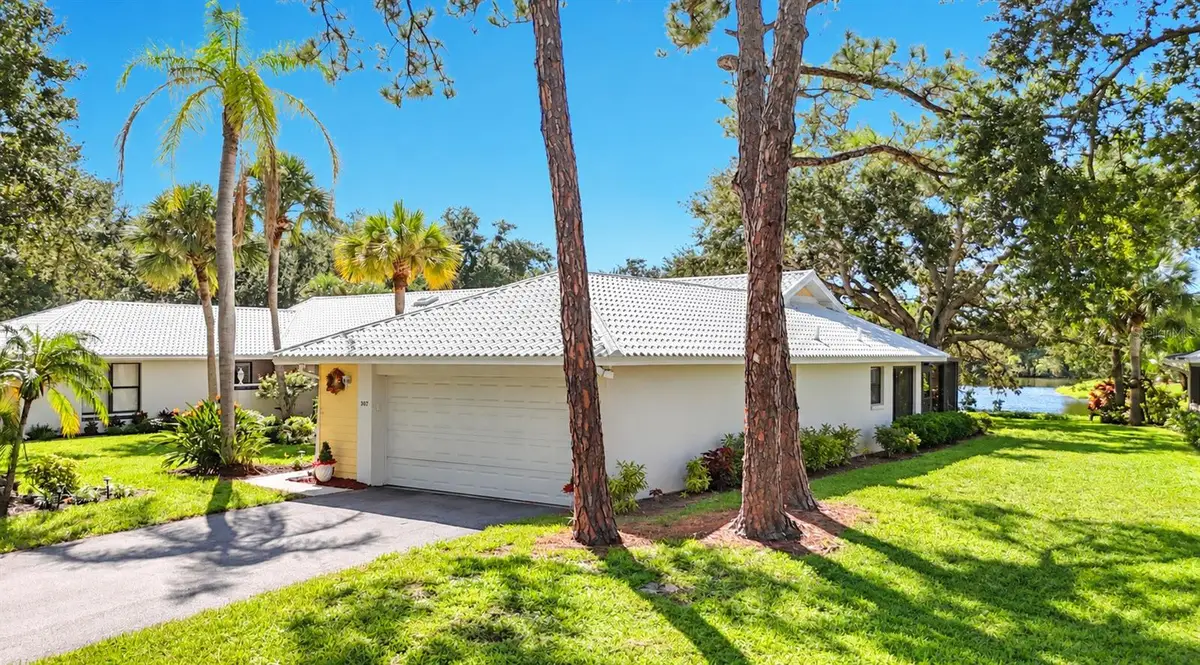 307 Pembroke Lane N #197, Venice, FL 34293 - #1
