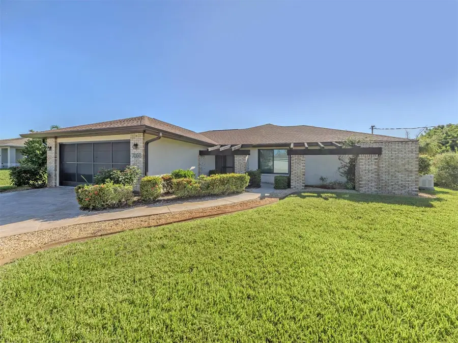 7068 Denmark Street, Englewood, FL 34224 - #2