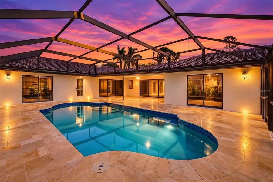 620 Hibiscus Drive, Venice, FL 34285 - #2