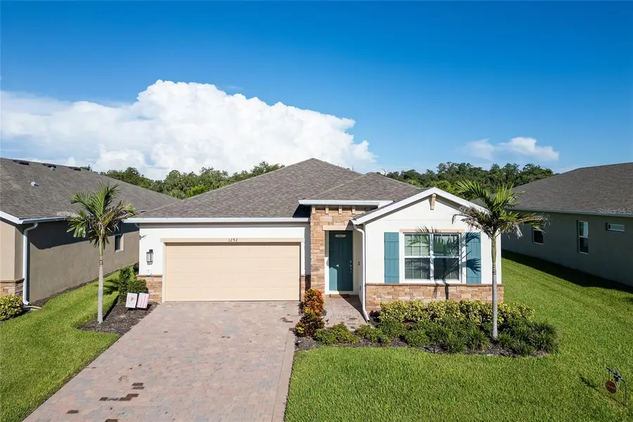 1292 Cobble Glen Drive, Port Charlotte, FL 33953 - #3