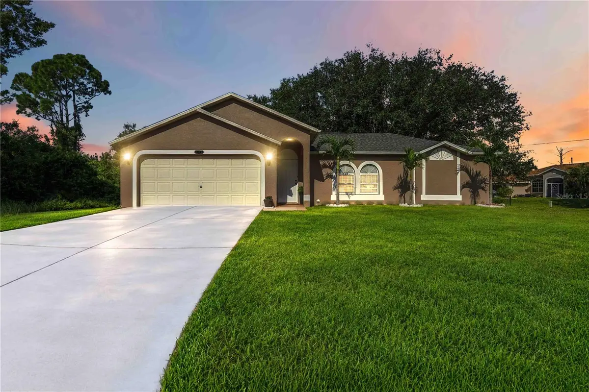 7075 Coventry Terrace, Englewood, FL 34224 - #1