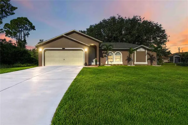 7075 Coventry Terrace, ENGLEWOOD, FL 34224
