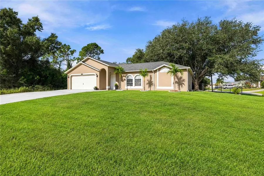 7075 Coventry Terrace, Englewood, FL 34224 - #2