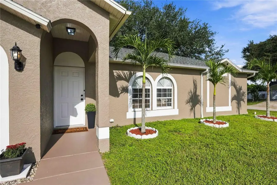7075 Coventry Terrace, Englewood, FL 34224 - #3