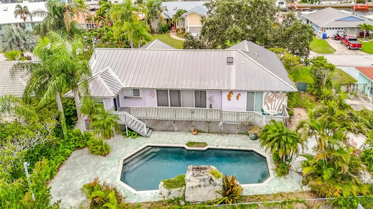 5031 Ensign Loop, New Port Richey, FL 34652 - #1