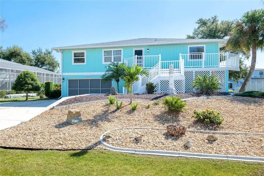 9230 Pine Cove Drive, Englewood, FL 34224 - #3