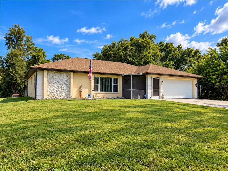 23088 Gray Avenue, Port Charlotte, FL 33980 - #2