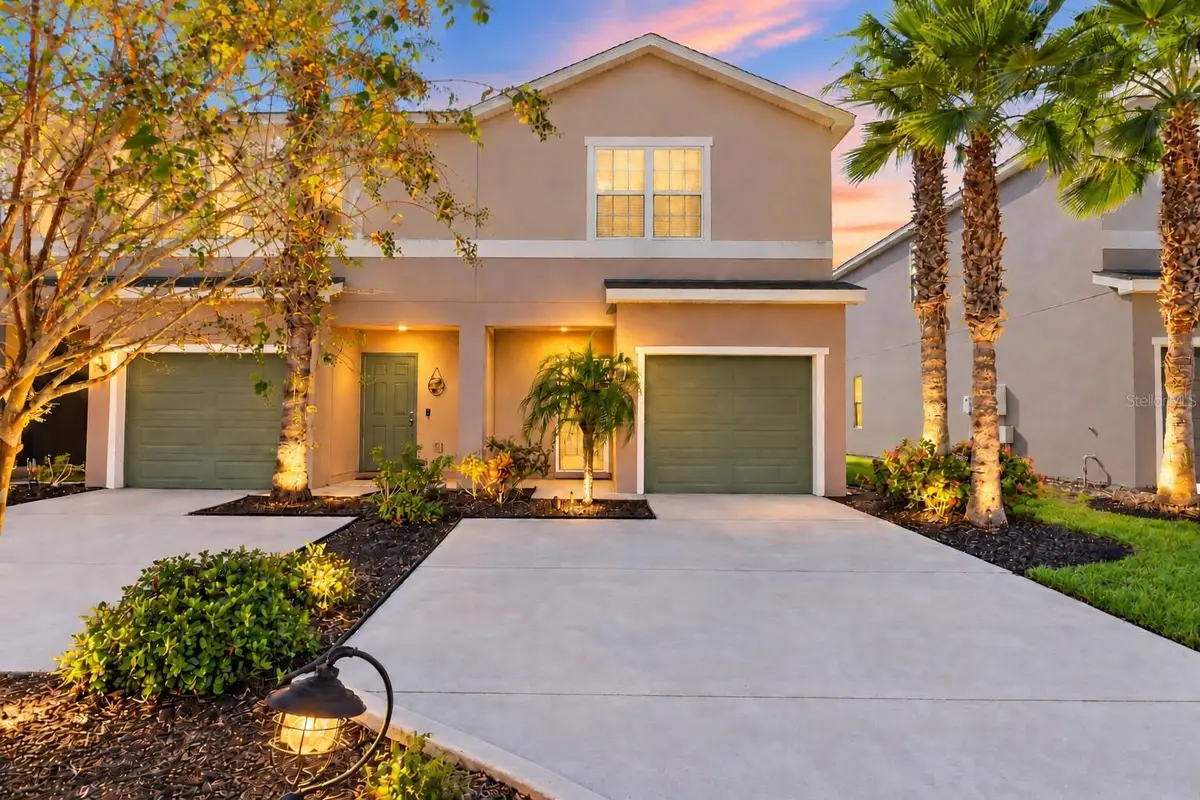 4681 Vignette Way, Sarasota, FL 34240 - #1
