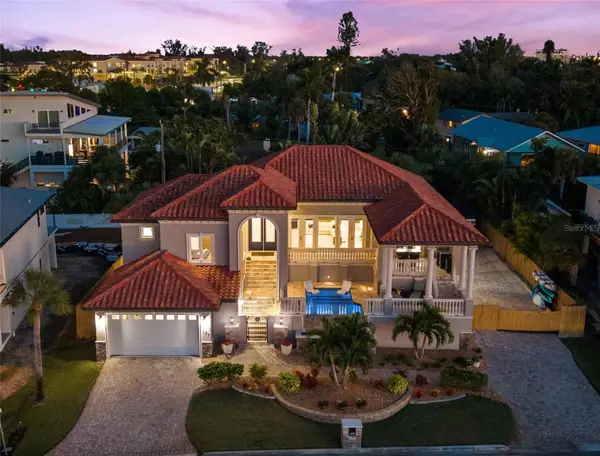 107 Sunset Drive, NOKOMIS, FL 34275