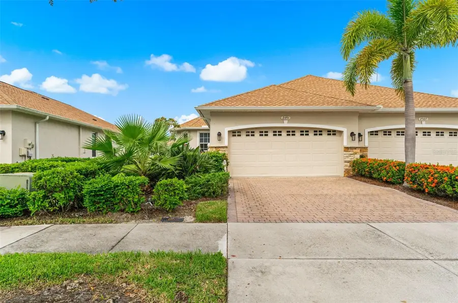 2491 Cottonwood Lane, North Port, FL 34289 - #2