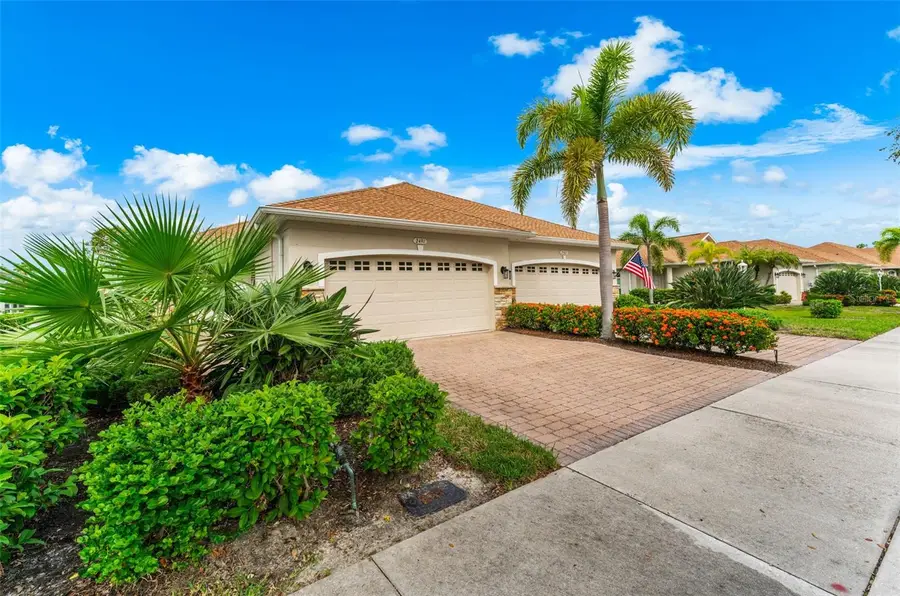 2491 Cottonwood Lane, North Port, FL 34289 - #3